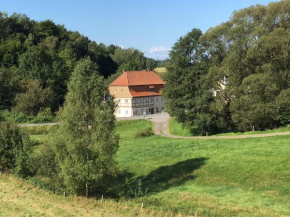 Ferienwohnung Richtermühle